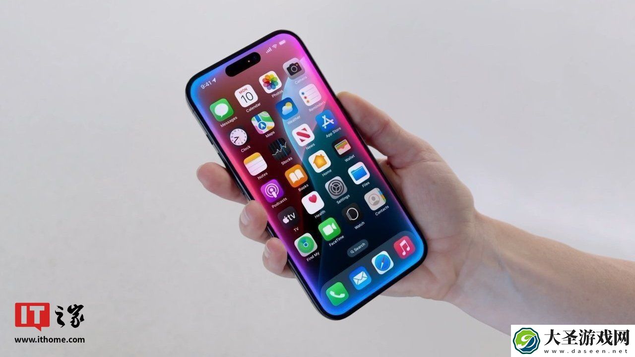 苹果被曝计划将谷歌 Gemini 与 Apple Intelligence 集成
