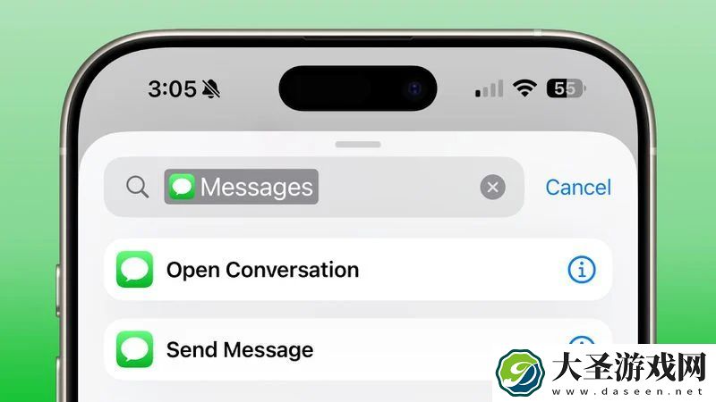 苹果 iOS / iPadOS 18.4 开发者预览版 Beta 发布