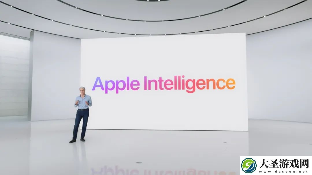 苹果 iOS 18.4 Beta 版抢先体验