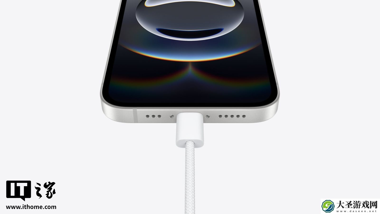 苹果 iPhone 16e 通过 3C 认证