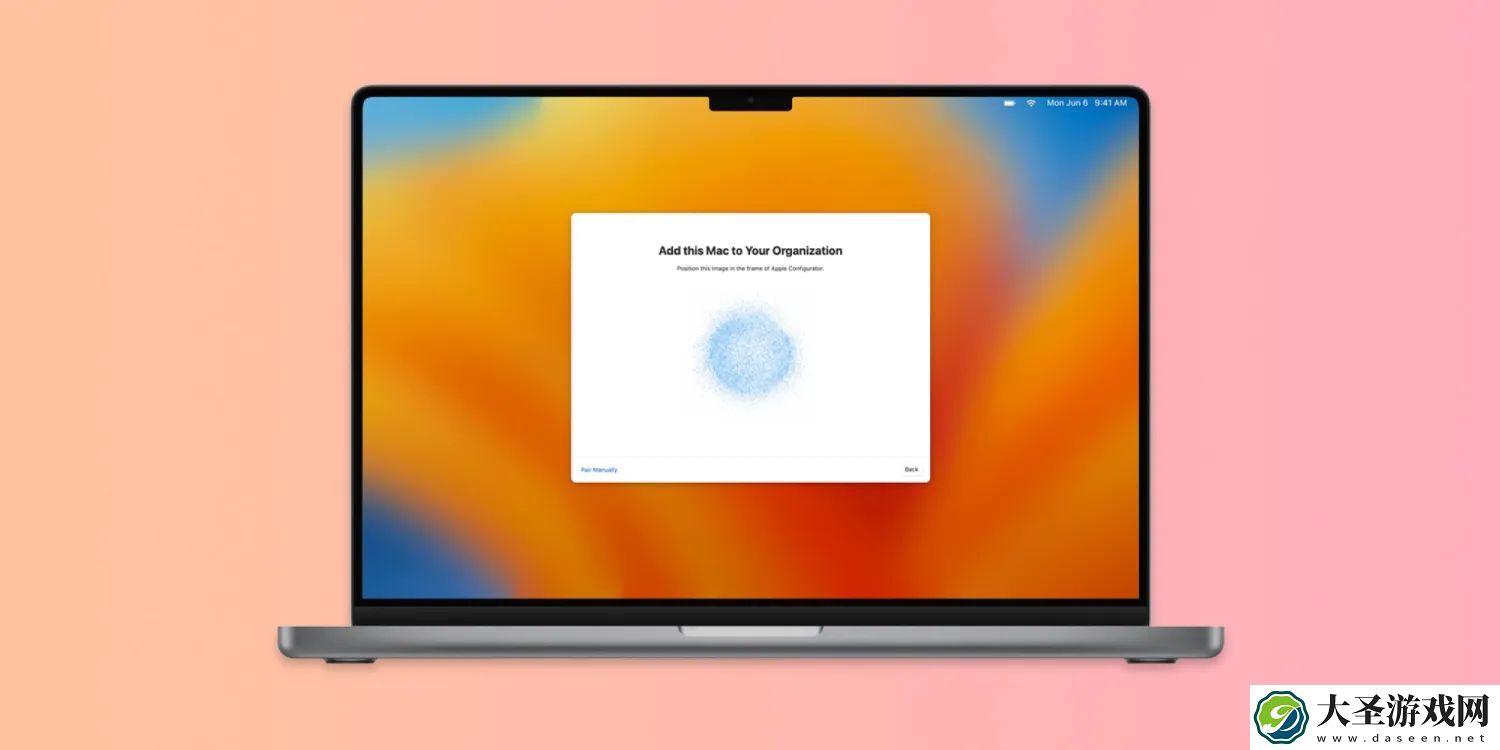 新 Mac 配置告别手动输入