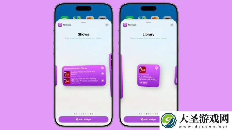 苹果 iOS / iPadOS 18.4 开发者预览版 Beta 发布