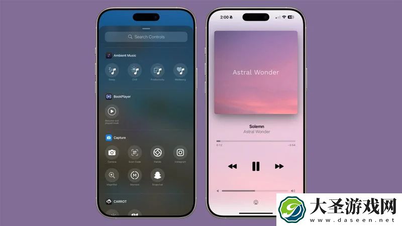 苹果 iOS / iPadOS 18.4 开发者预览版 Beta 发布
