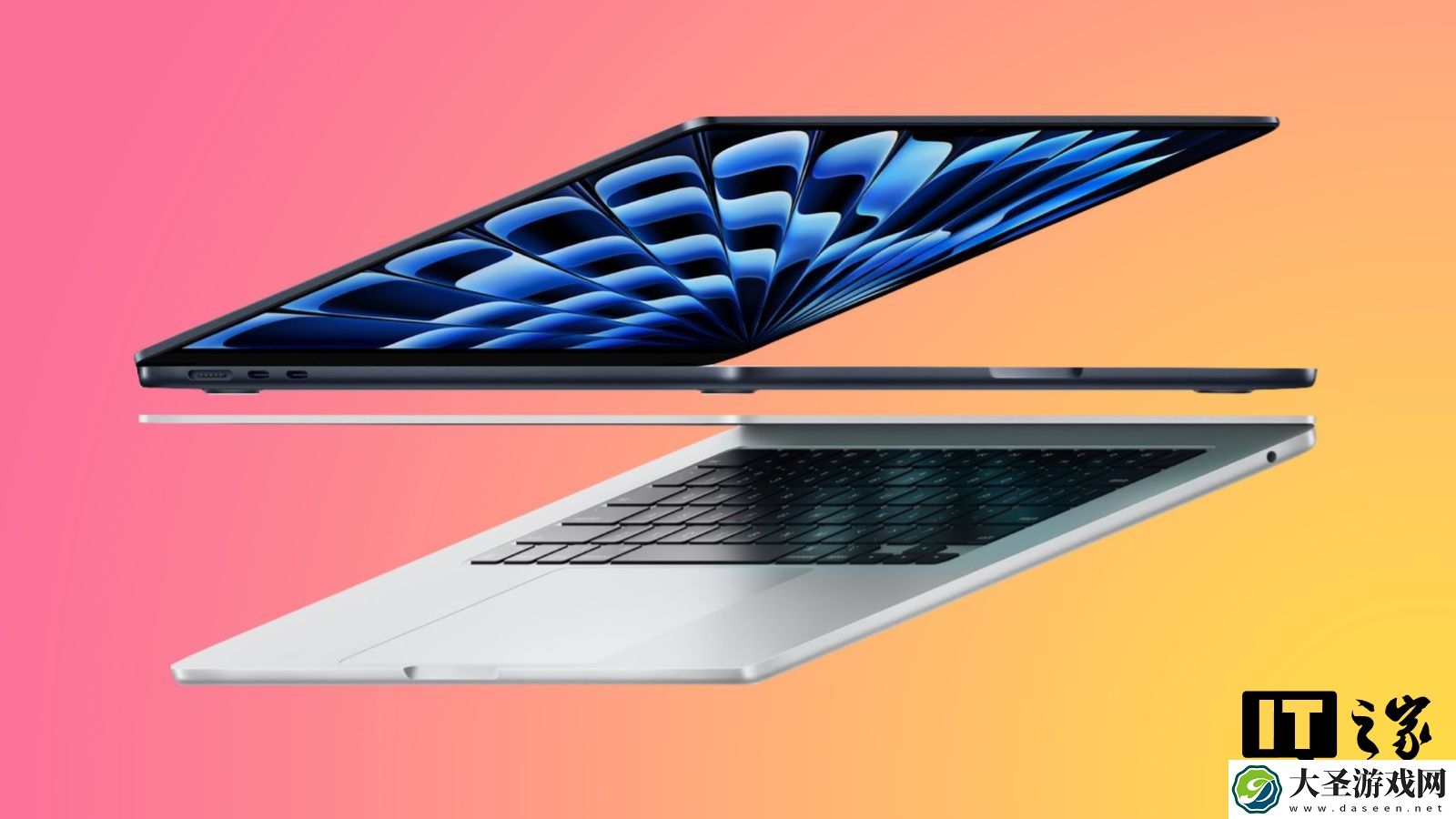 3 月 M4 芯片 2025 款苹果 MacBook Air 蓄势待发