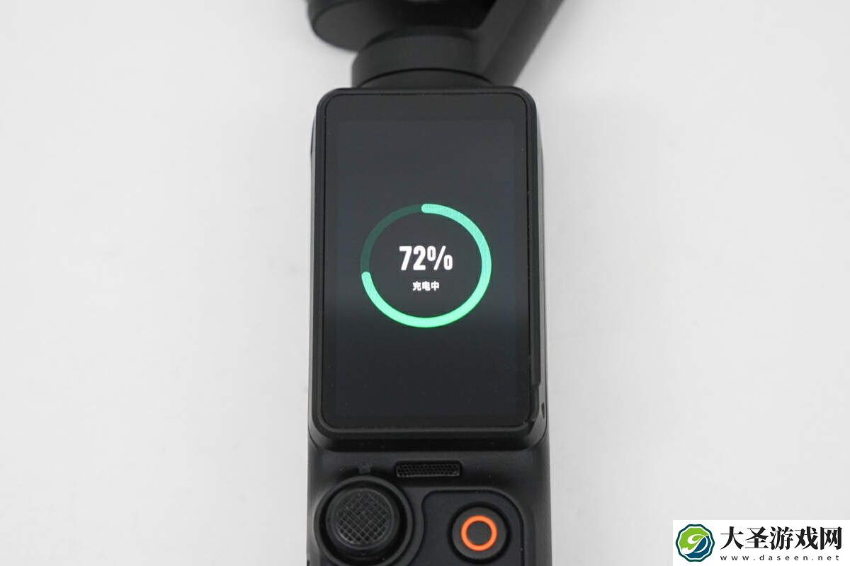 大疆Osmo Pocket 3的最佳拍档