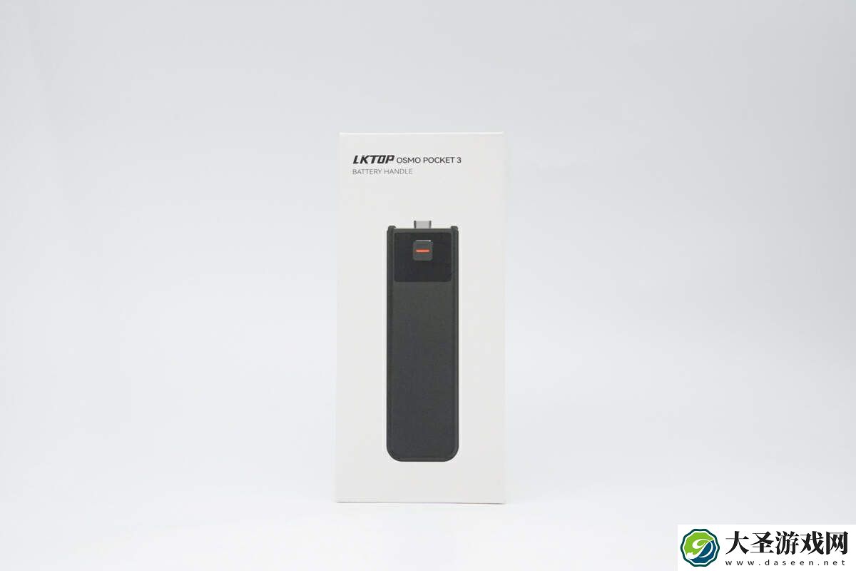 大疆Osmo Pocket 3的最佳拍档