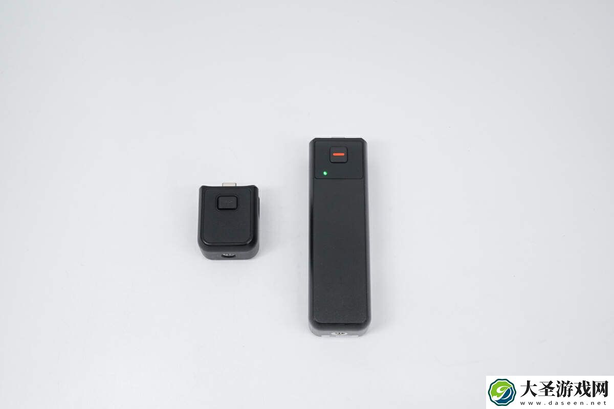大疆Osmo Pocket 3的最佳拍档