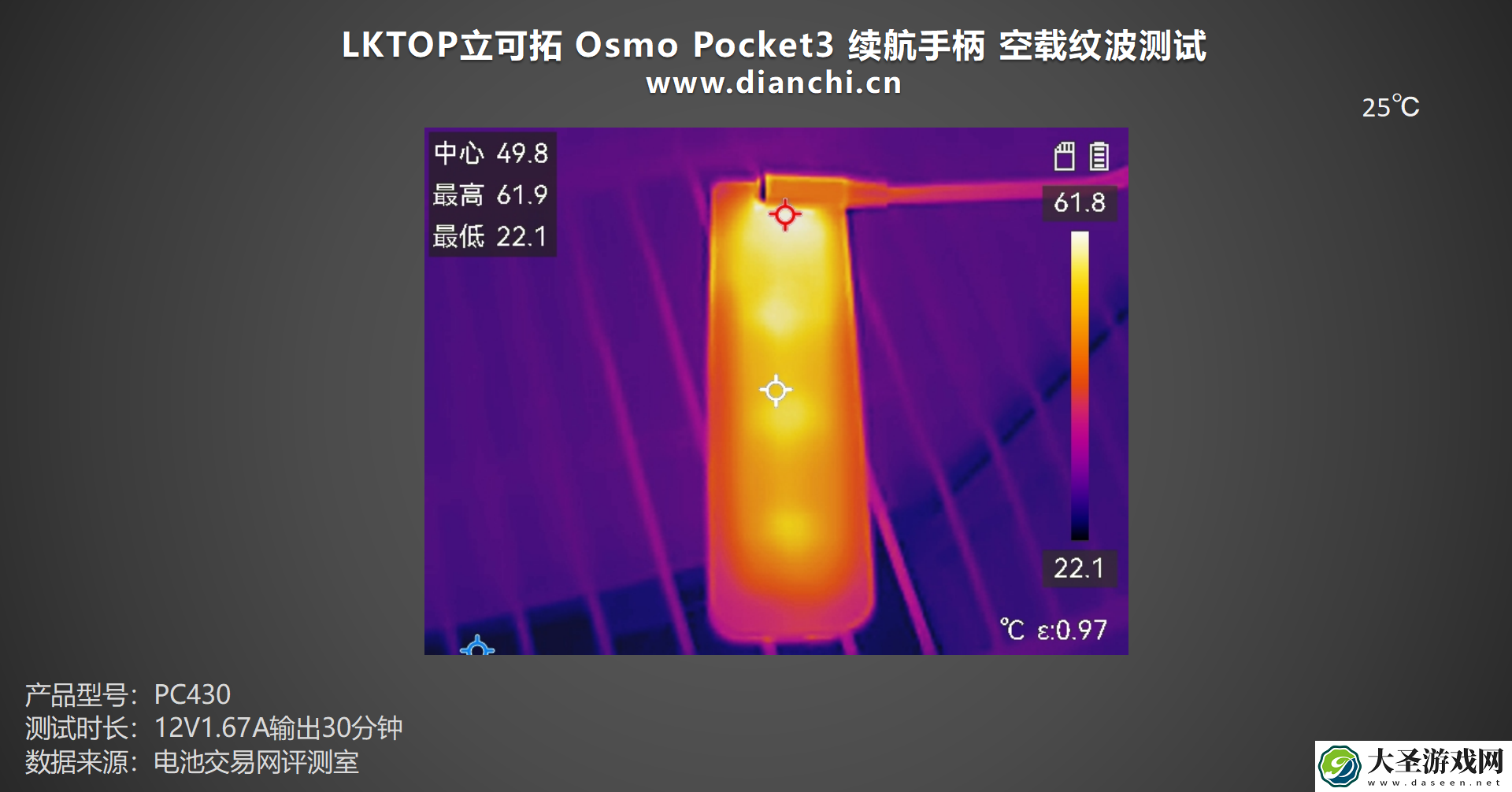 大疆Osmo Pocket 3的最佳拍档