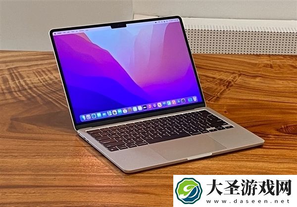 果粉期待！M4版MacBook Air下月上市