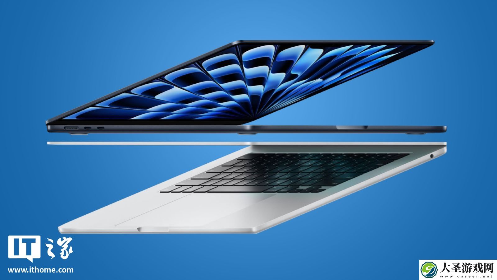 苹果 M4 MacBook Air 基准测试曝光