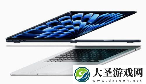 消息称苹果下月发布M4芯片MacBook Air 市场营销及零售团队已在做准备