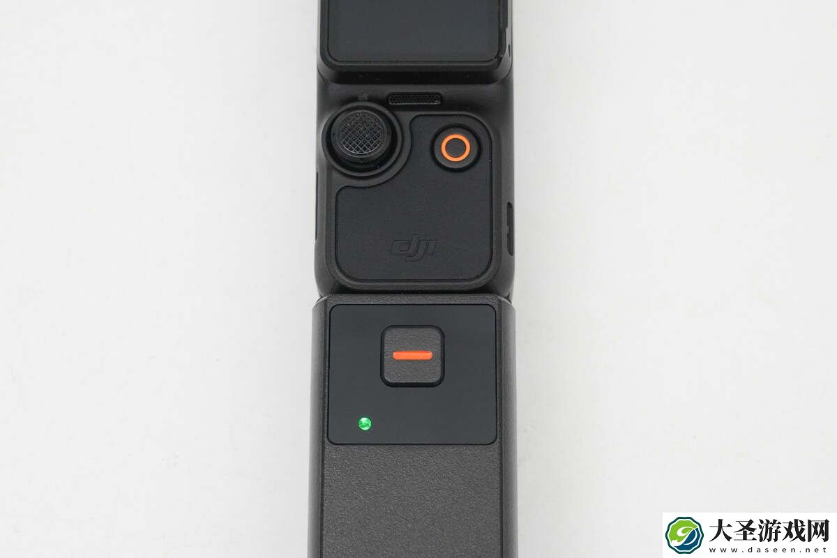 大疆Osmo Pocket 3的最佳拍档