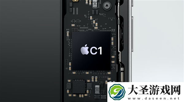 iPhone 16e首发 苹果首款自研5G芯片采用台积电工艺