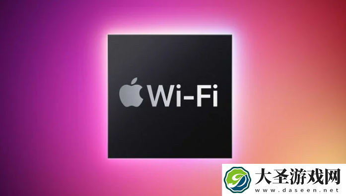 苹果将在所有 iPhone 17 机型使用自己定制的 Wi-Fi 芯片