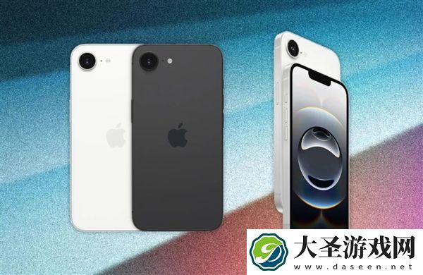 iPhone 16e开卖 要销量又要利润