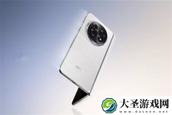 OPPO Find N5能远程控制苹果电脑