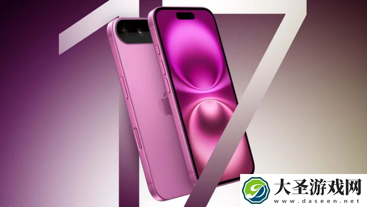 2025年苹果 iPhone 的设计将“开始发生重大变化”