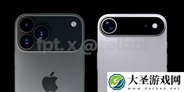 iP17系列关键信息汇总