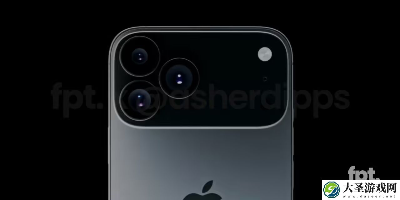 苹果 iPhone 17 系列设计被曝有 3 种方案