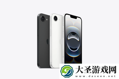iPhone 16e发布后 苹果官网已下架iPhone SE
