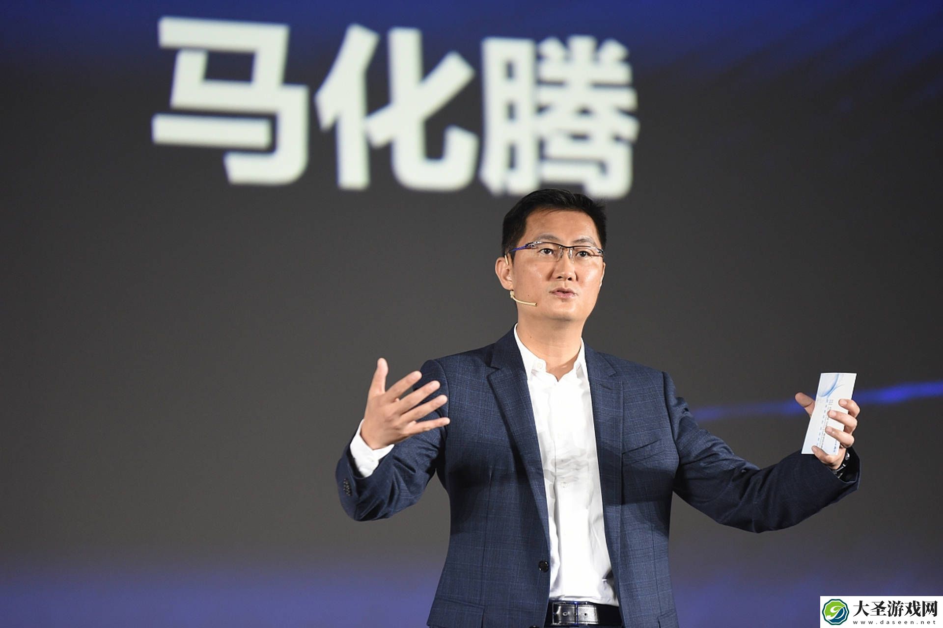 腾讯全面拥抱DeepSeek