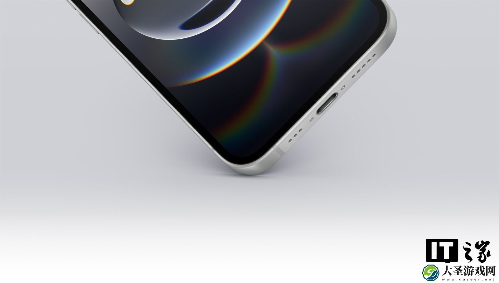 苹果 iPhone 16e 确认配备 8GB 内存