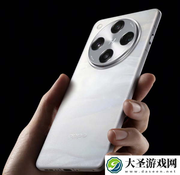 OPPO Find X8 mini核心参数曝光
