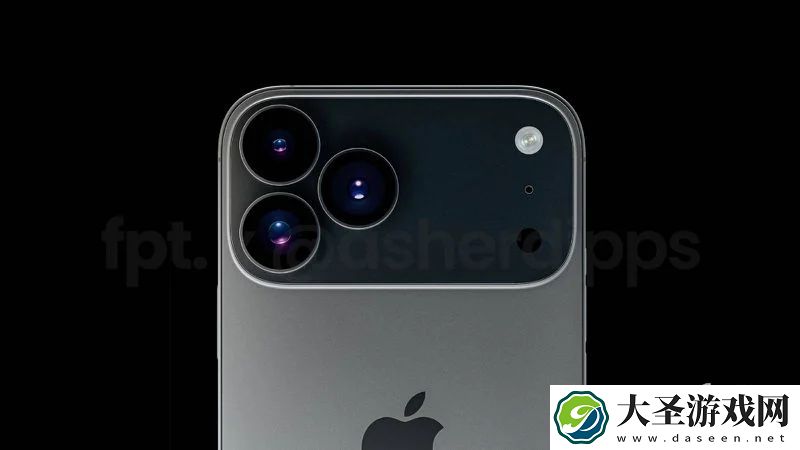 消息称苹果 iPhone 17 系列有线充电最高 35W
