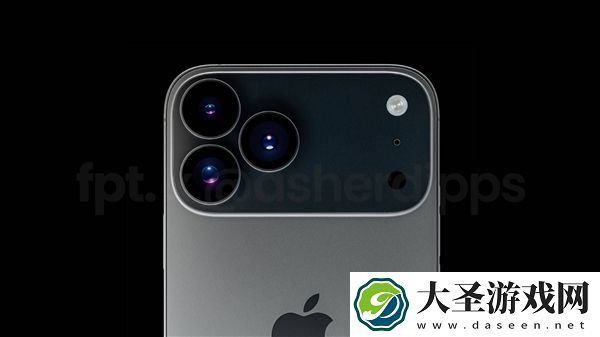 落后华为六年多！iPhone 17 Pro终于支持反向无线充电