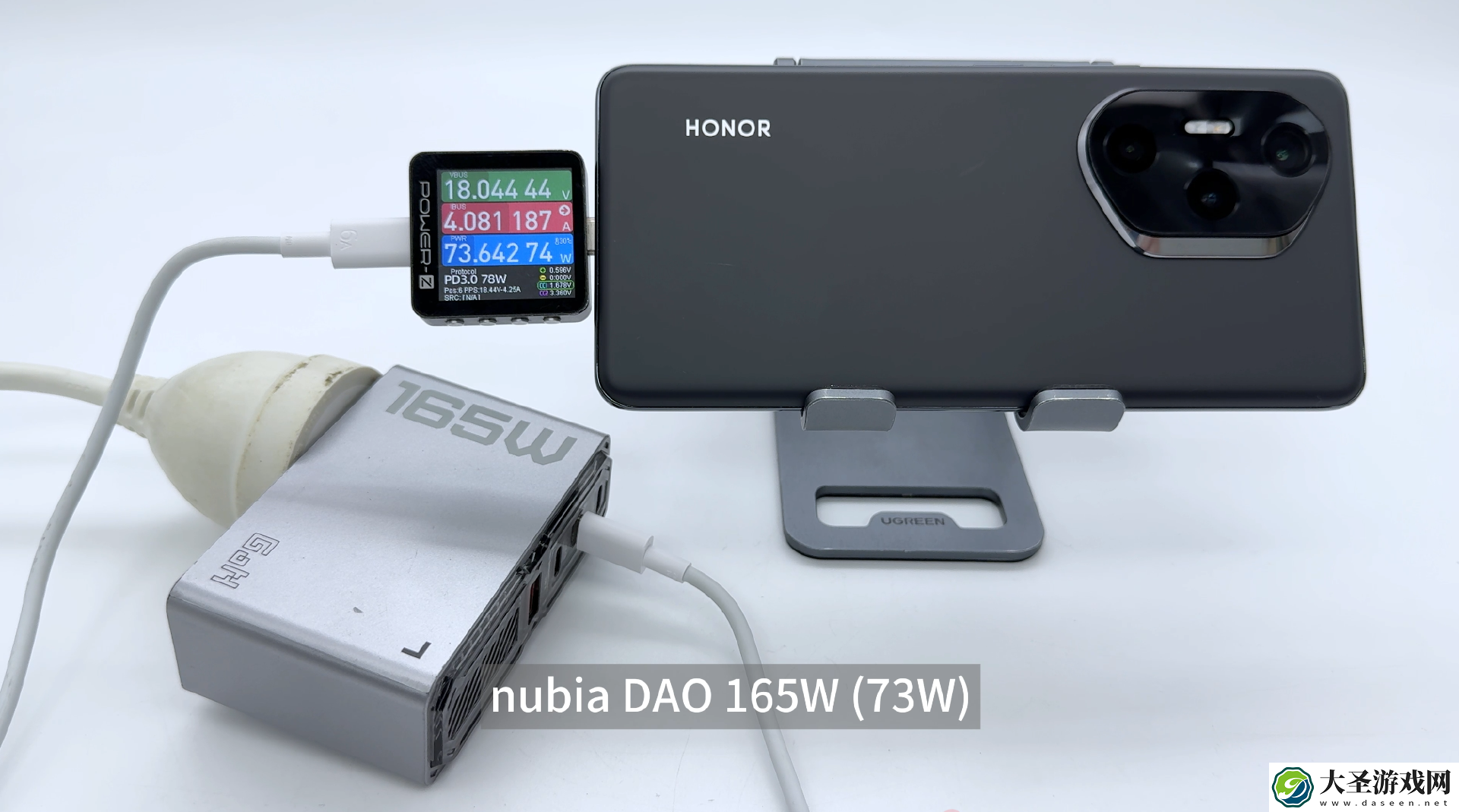5500mAh大电池+100W 超级快充