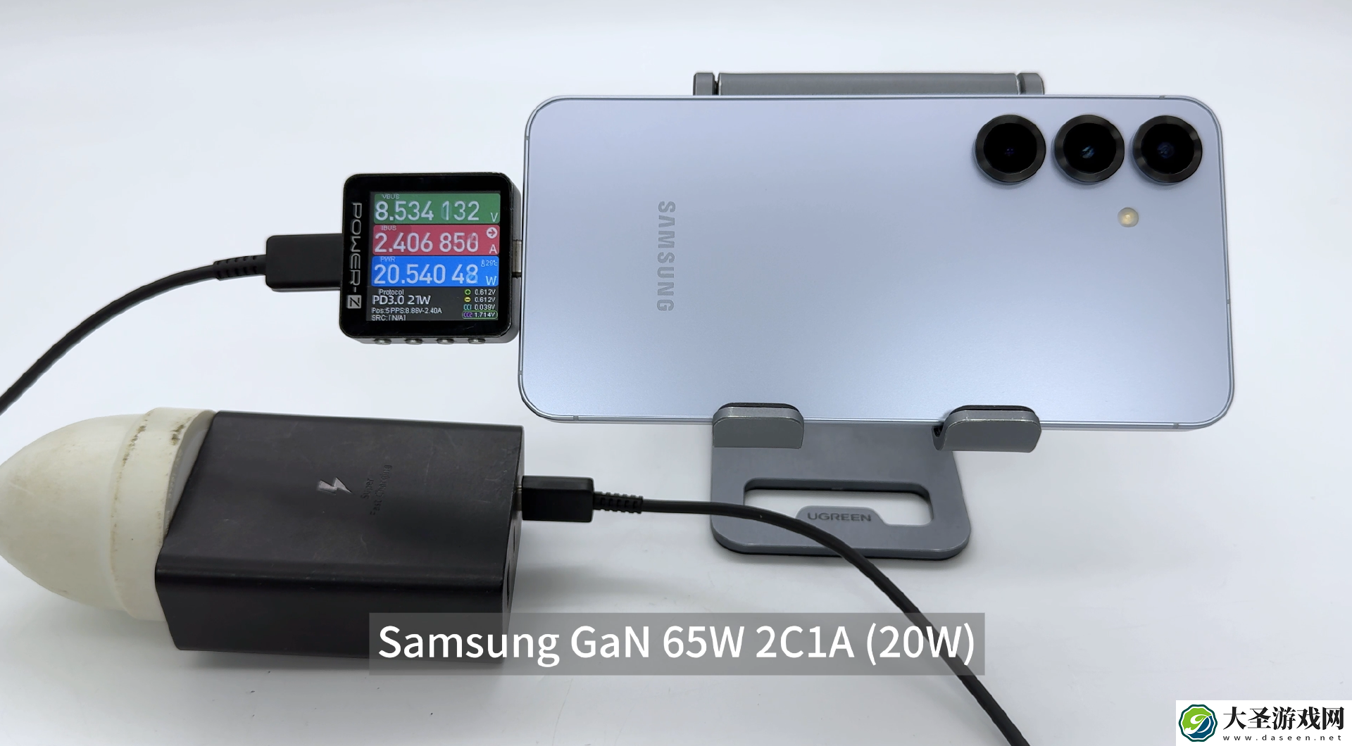 4000mAh+25W快充