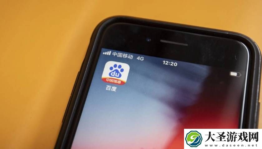 百度大模型领跑遇挑战
