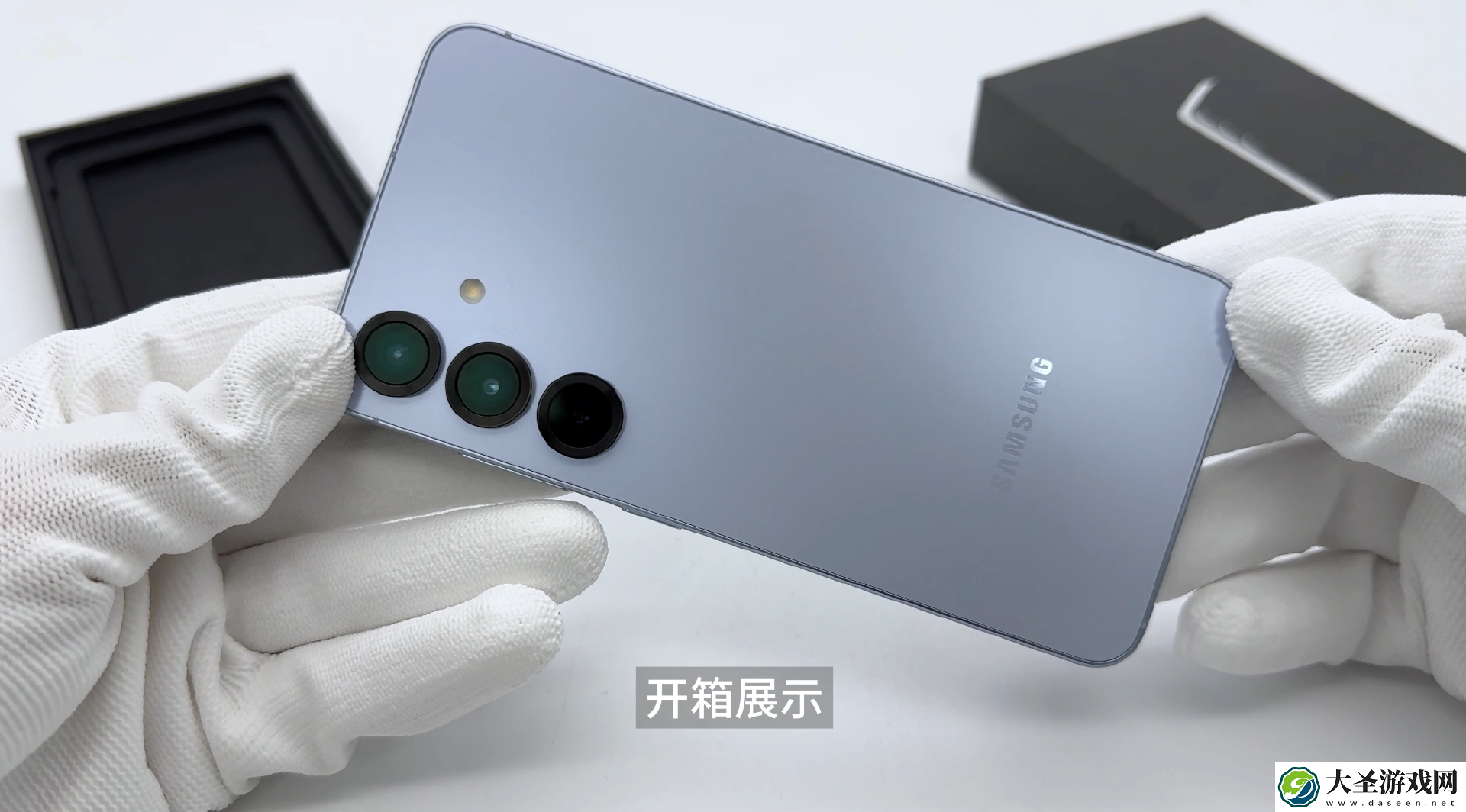 4000mAh+25W快充