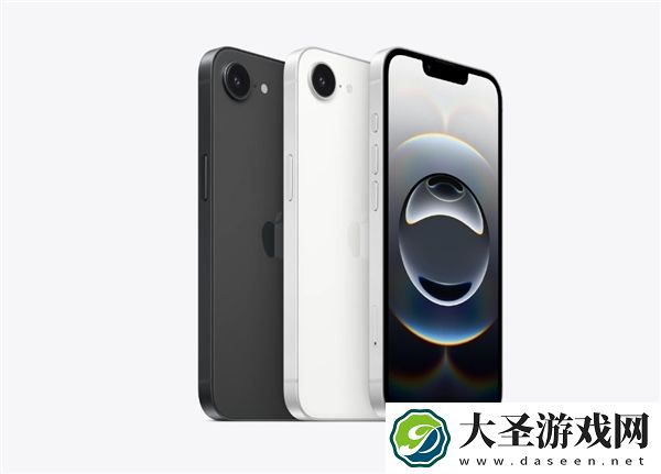 一图看懂iPhone 16e和iPhone 16该买谁