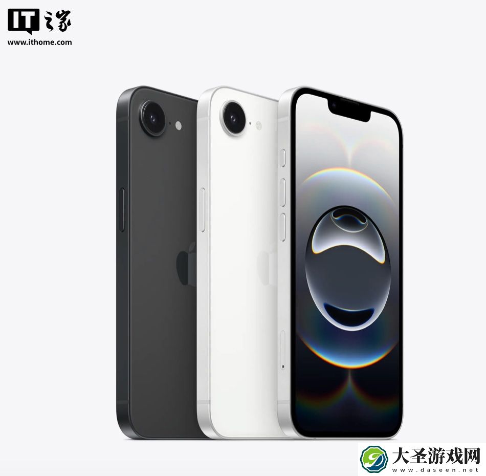 消息称苹果 iPhone 17 系列屏幕尺寸增大、全系转向 LTPO