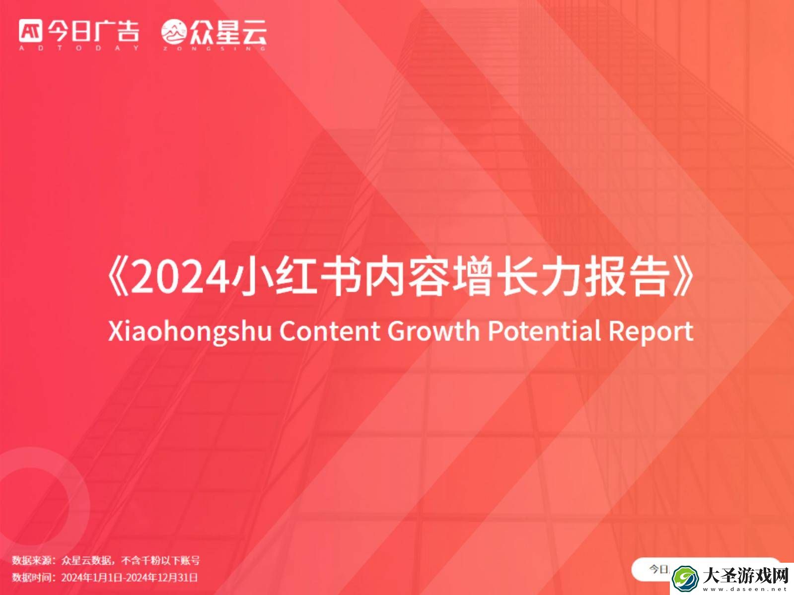2024小红书内容生态大爆发