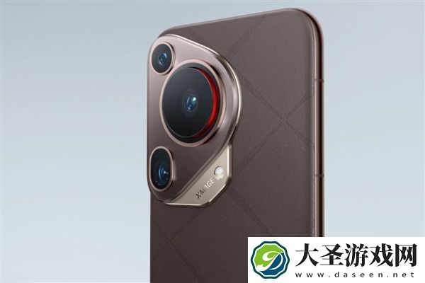 华为Pura 80全系标配可变光圈+红枫影像