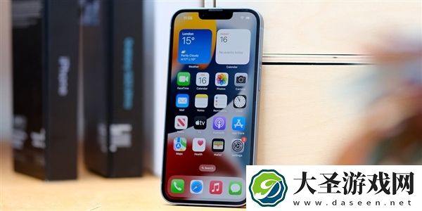 系列最强机！郭明錤