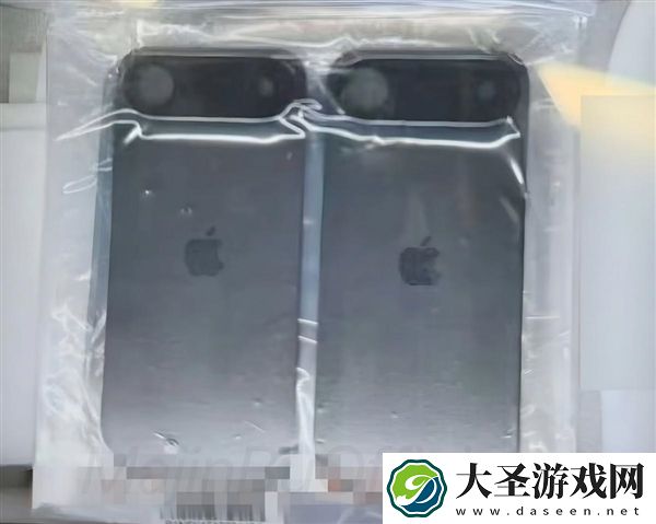 苹果设计大变