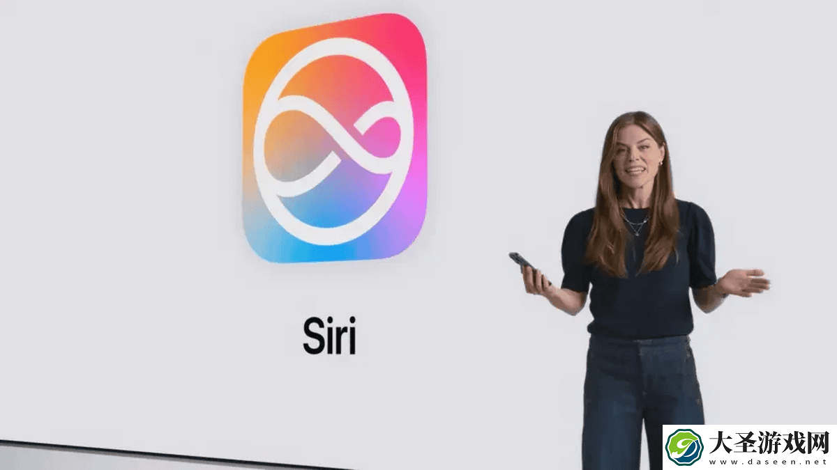 古尔曼称苹果 Apple Intelligence 驱动“新版 AI Siri”延迟到今年 5 月随 iOS 18.5 推出