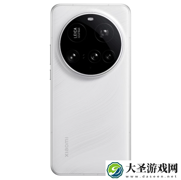 小米15 Ultra高清渲染图出炉
