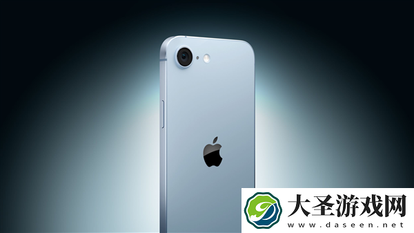 苹果iPhone SE 4要改名