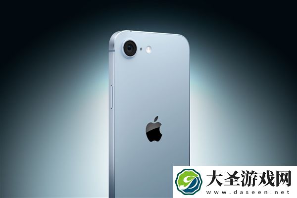 iPSE 4全球首发！苹果自研5G基带弱于高通