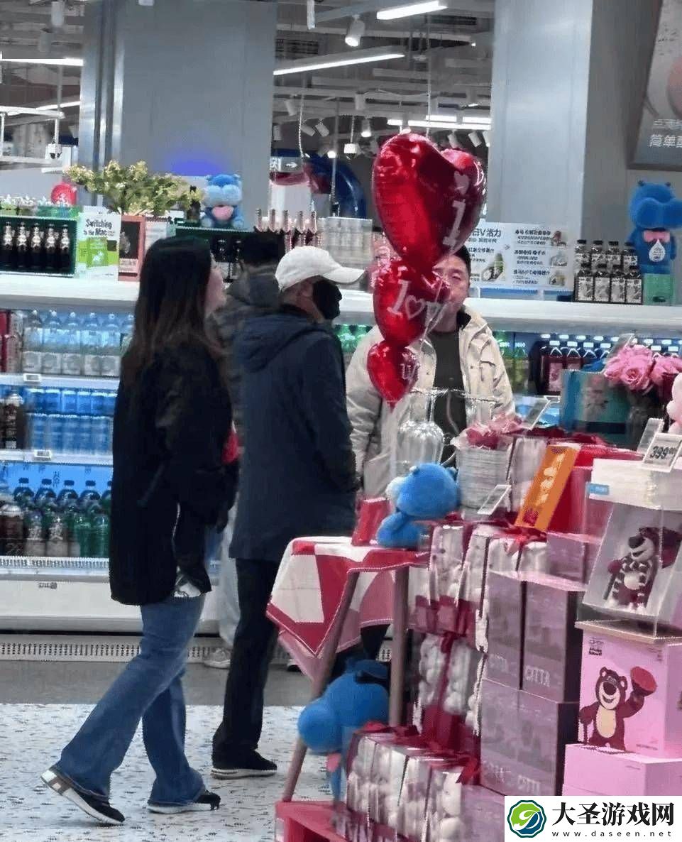马云长沙探访盒马