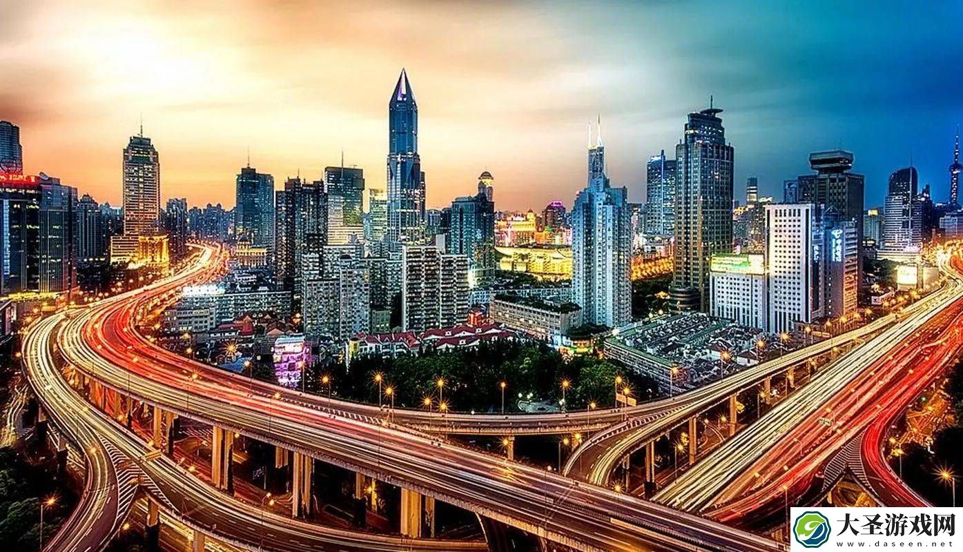 2025年房地产大变局