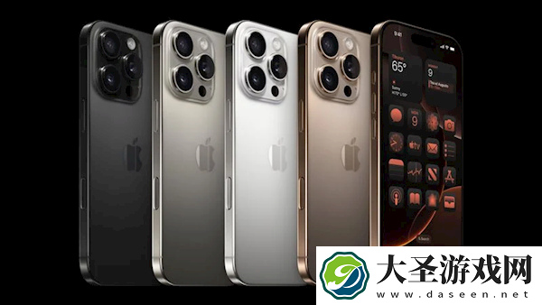 苹果牵手阿里！国行iPhone AI来了