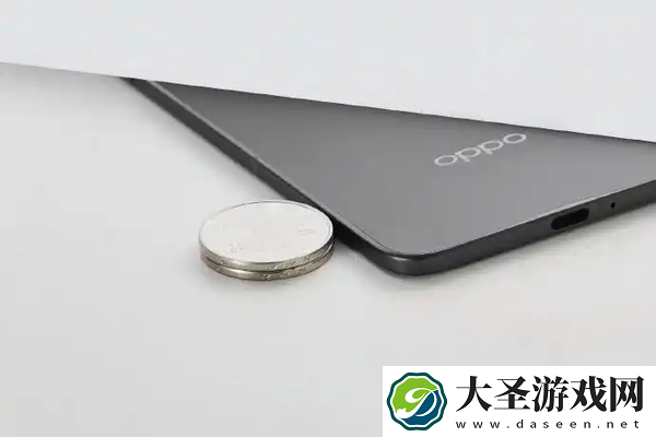 OPPO Find N5开启预约