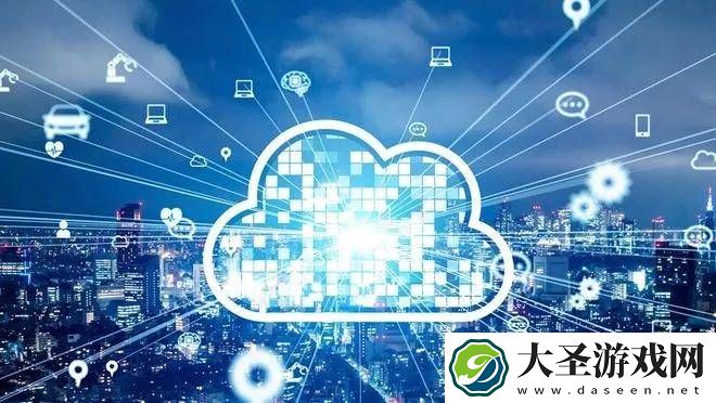 Deepseek引领AI变革！国资背景云服务黑马