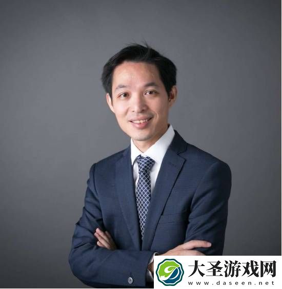 顶尖AI科学家许主洪加盟阿里