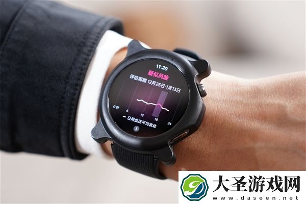 OPPO手表官宣